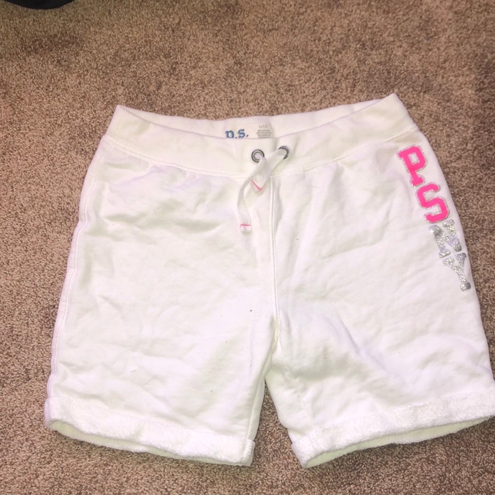 PJ shorts